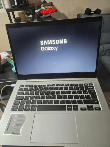 Notebook Samsung