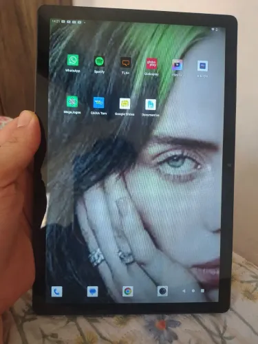 Tablet positivo 264 gb