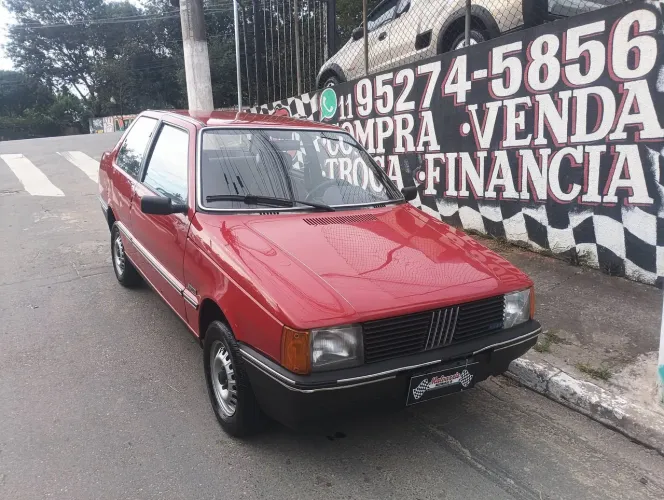 Fiat Premio CS 1.6/ 1.5/ 1.3 2P 1986