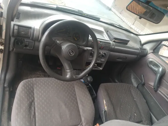 Corsa wind dok ok vem nas propostas 