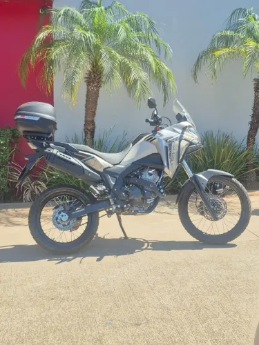 honda sahara 300 adventure , unico dono , moto em Sete lagoas , c Ricardo 031.99986.1920