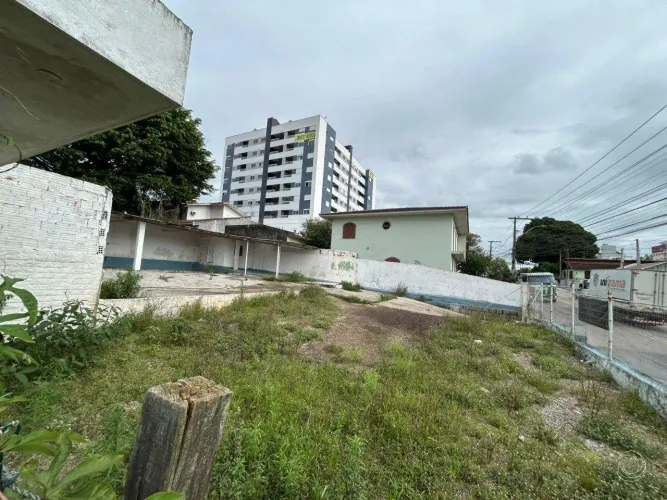 Terreno para Venda em Florianópolis, Capoeiras