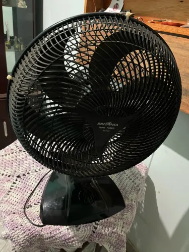 Ventilador Britânia 