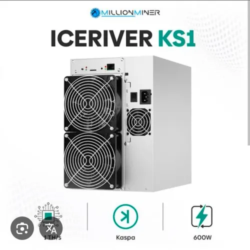 Antminer ks1