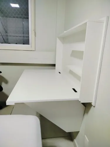 Mesa home office