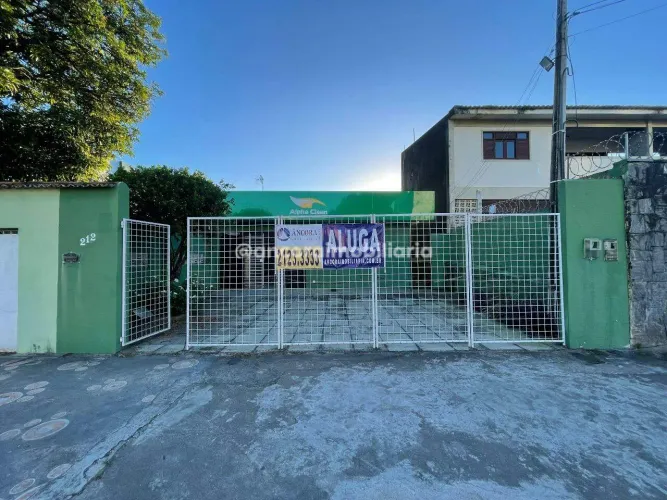 Casa Comercial para aluguel, 3 vagas, Engenho do Meio - Recife/PE