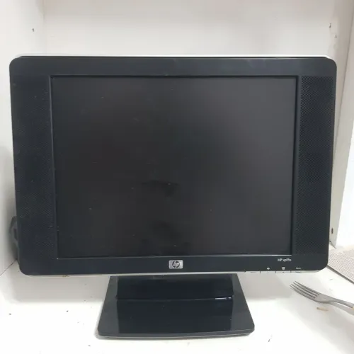 MONITOR LCD HP 15 POLEGADAS