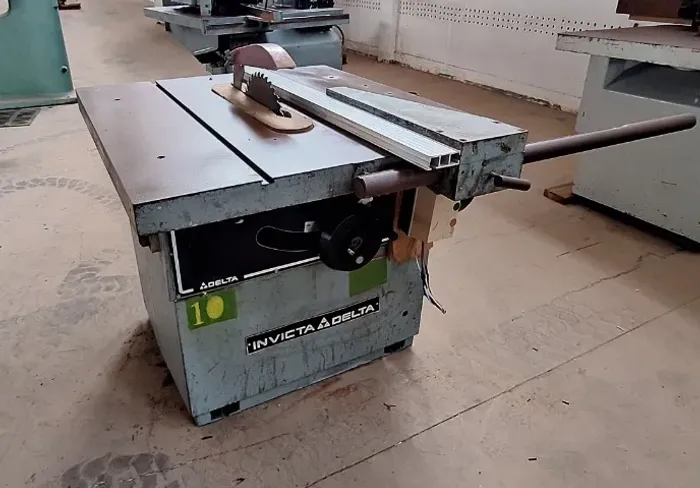 Serra circular invicta RT-40