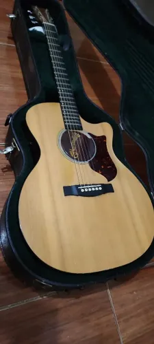 Violão Martin gcpa4 USA