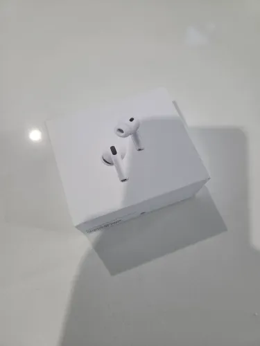 AirPods Pro 3 - Novo e Lacrado