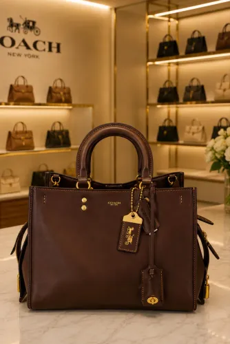 Bolsa Coach rogue 31