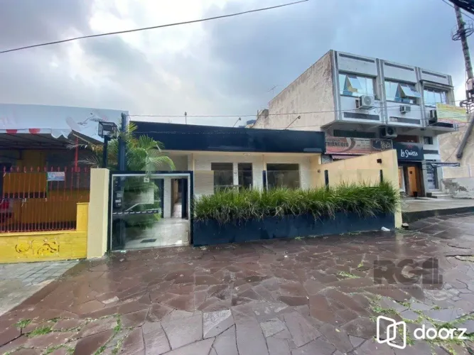 Casa Comercial à venda Jardim Itu Porto Alegre/RS
