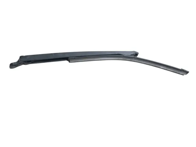 Limpador Parabrisa Traseiro Renault Sandero 2012 Preto