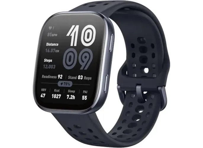 Smartwatch Amazfit Bip 6 46,0 mm GPS