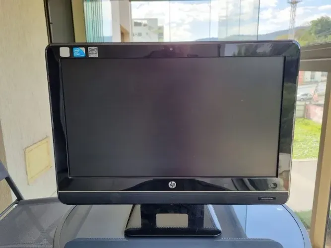 PC All-In-One Hp Omni 200