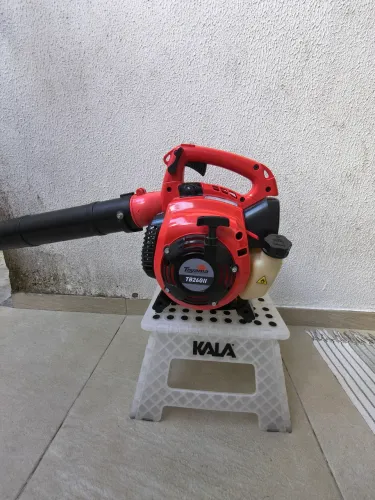 SOPRADOR A GASOLINA TOYAMA - 26cc