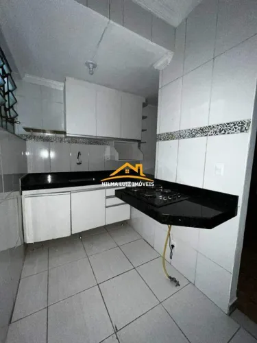 LOCAÇÃO  APARTAMENTO TÉRREO COM 3 QUARTOS E COZINHA PLANEJADA  FILADÉLFIA | BETIM/MG