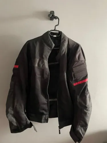 Jaqueta para moto x11