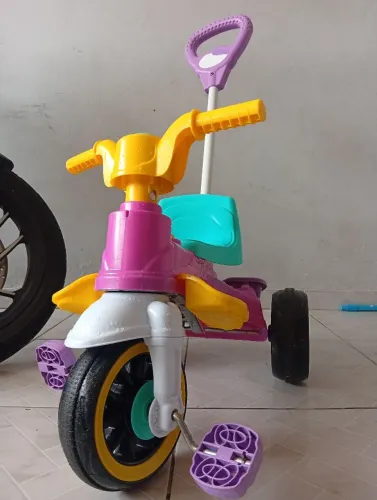 Triciclo