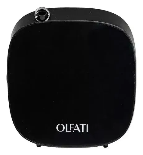 Aromatizador Profissional Olfati 40 - Marketing Olfativo para Ambientes até 40m²