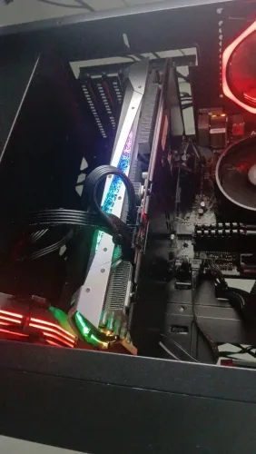 RX 5700XT