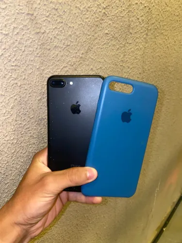 iPhone 7 Plus 