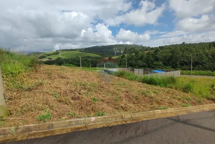 terreno á venda em Poços de Caldas MG