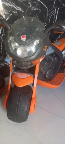 Motinha elétrica