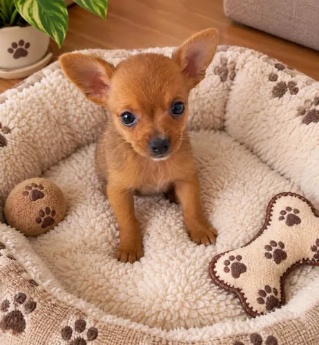 Pinscher