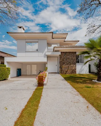 Casa para venda, condominio fechado em Alphaville Residencial - Barueri - SP