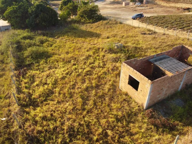Terreno Marataízes