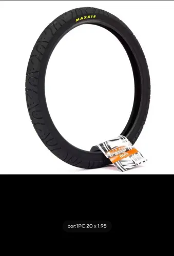 Pneus Maxxis hookworms