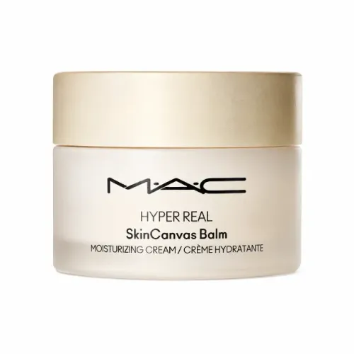 Hidratante Facial MAC Nutritivo Hyper Real Skincanvas Balm