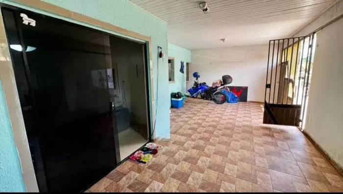 R.VENDE-SE CASA NO TENONÉ!!!
