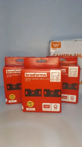 Suporte Universal Para Tv de 10 a 90 polegadas