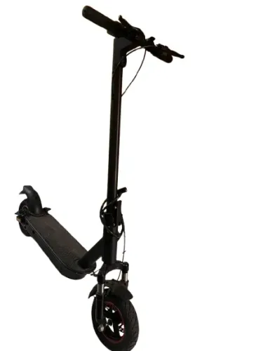 Patinete Elétrico Scooter Dobravel 15000mah Tuya 800w 45km. USADO TEESRA