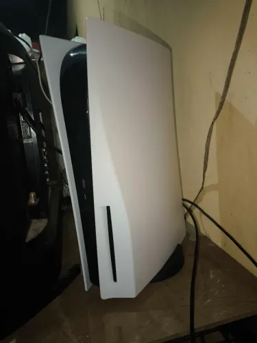 Vendo ou troco por PC