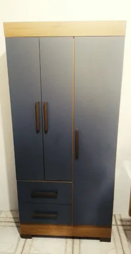 Guarda roupa Solteiro