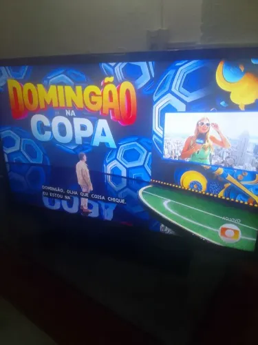 Tv Samsung 32 polegadas 