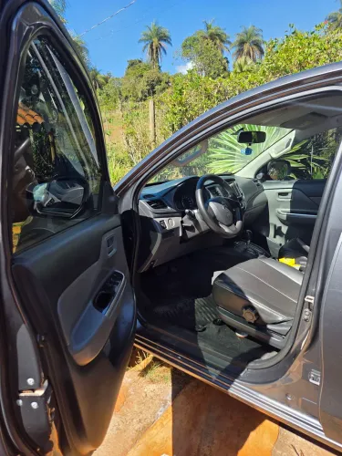 Mitsubishi L200 Tri. Outdo. GLS 2.4 CD 4X4 Die. AUT 2022