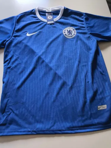 Camisas de time