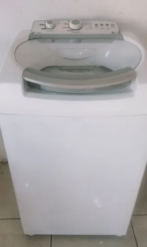Máquina de lavar 