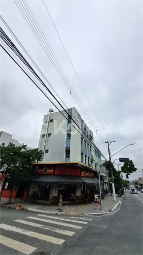 Salas para alugar com 60 m² em Canindé, São Paulo