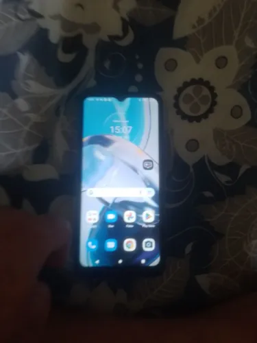 Celular.moto e22, 128gb de memória 4 de ram, funcionando perfeitamente, bem conservado
