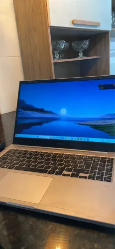Notebook Samsung core i3