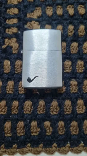 Coleção de Zippo