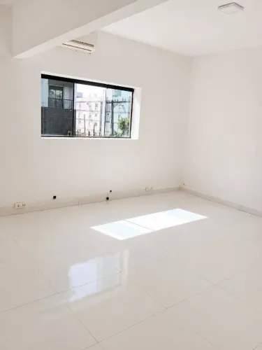 Sala para alugar, 24 m² por R$ 1.700,00/mês - Aparecida - Santos/SP