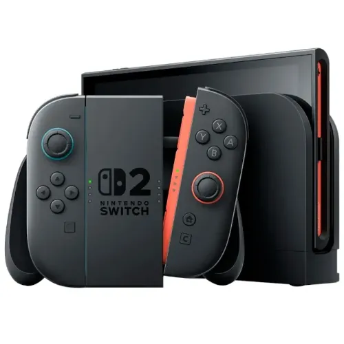 Console Nintendo Switch 2 256GB