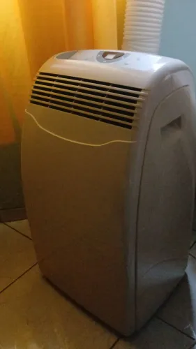 Galera, baixei o preço do ar-condicionado pra 600