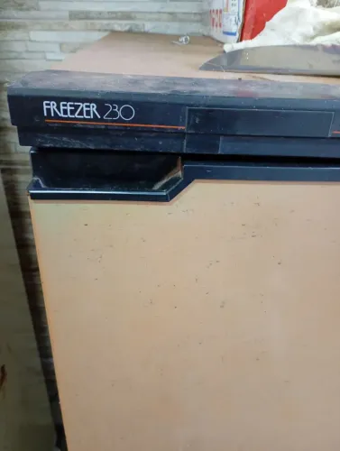VENDO FREEZER VERTICAL 